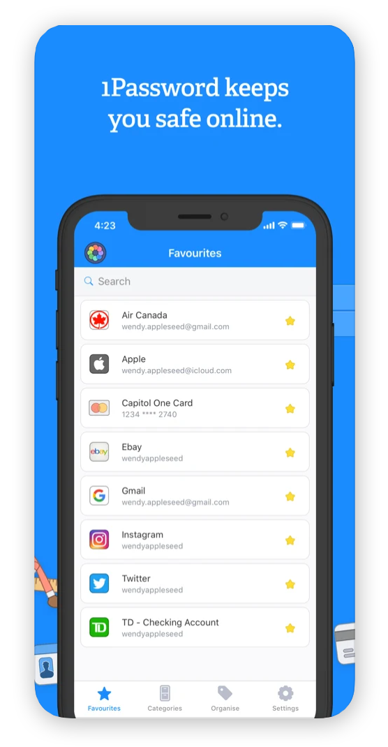 The Best iPhone Security Apps & Privacy Software AVG